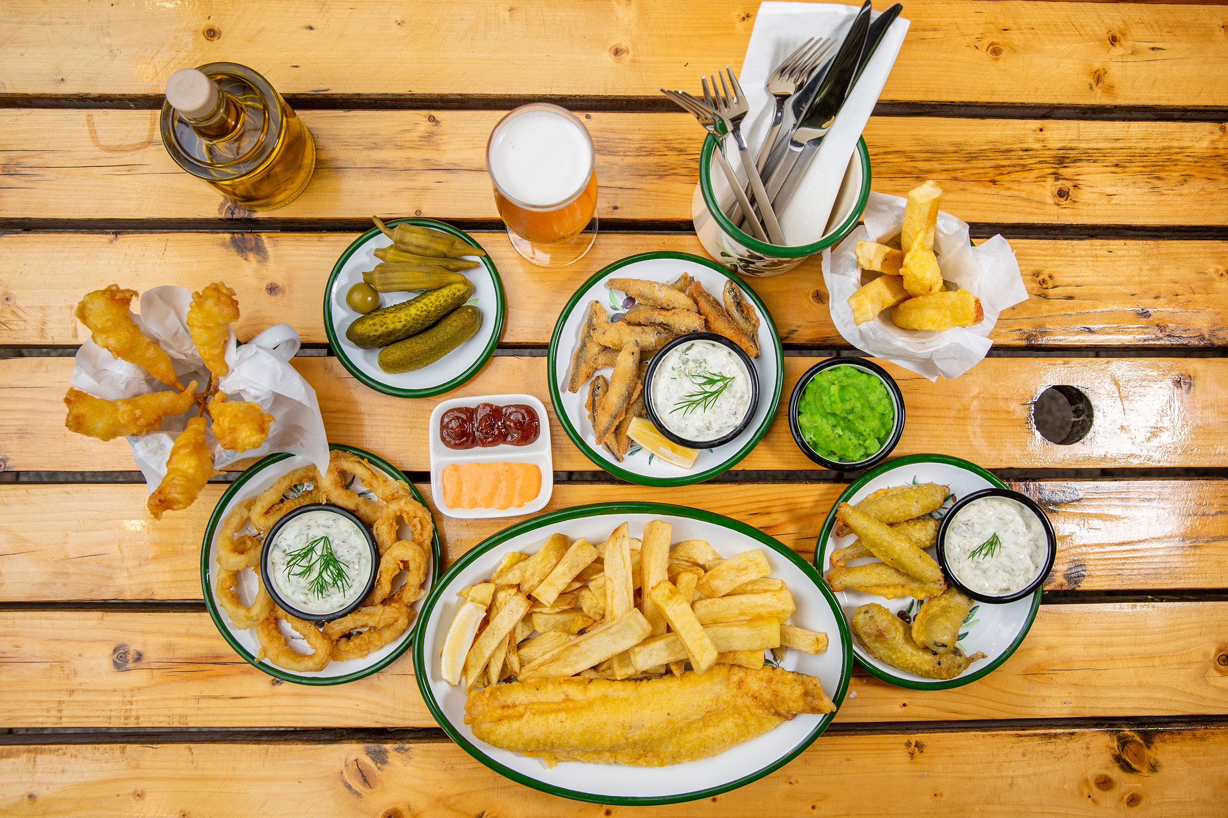 Amora Gusto Food And Drink 02