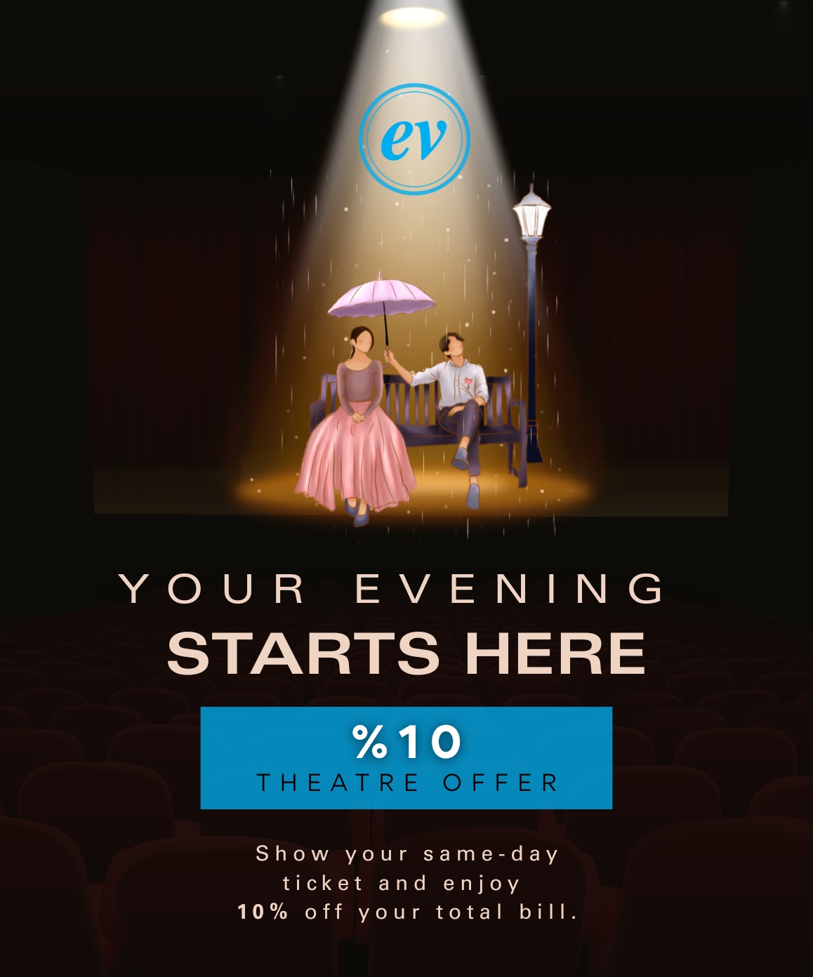 Theatre Offer (1158 X 1392 Px)