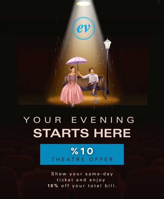 Theatre Offer (1158 X 1392 Px)