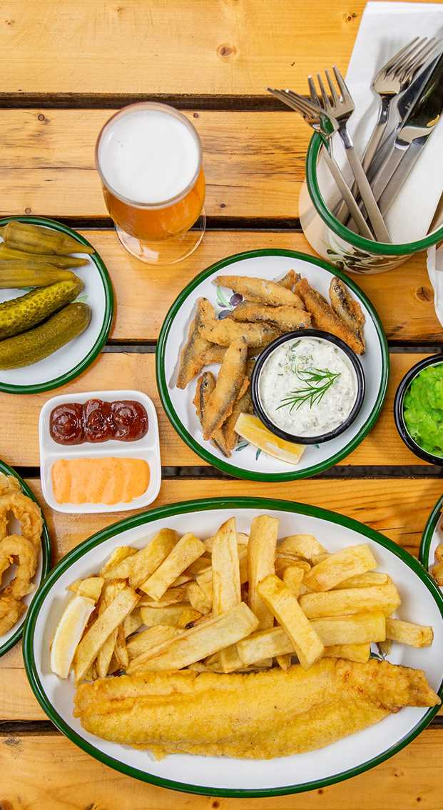 Amora Gusto Food And Drink 02