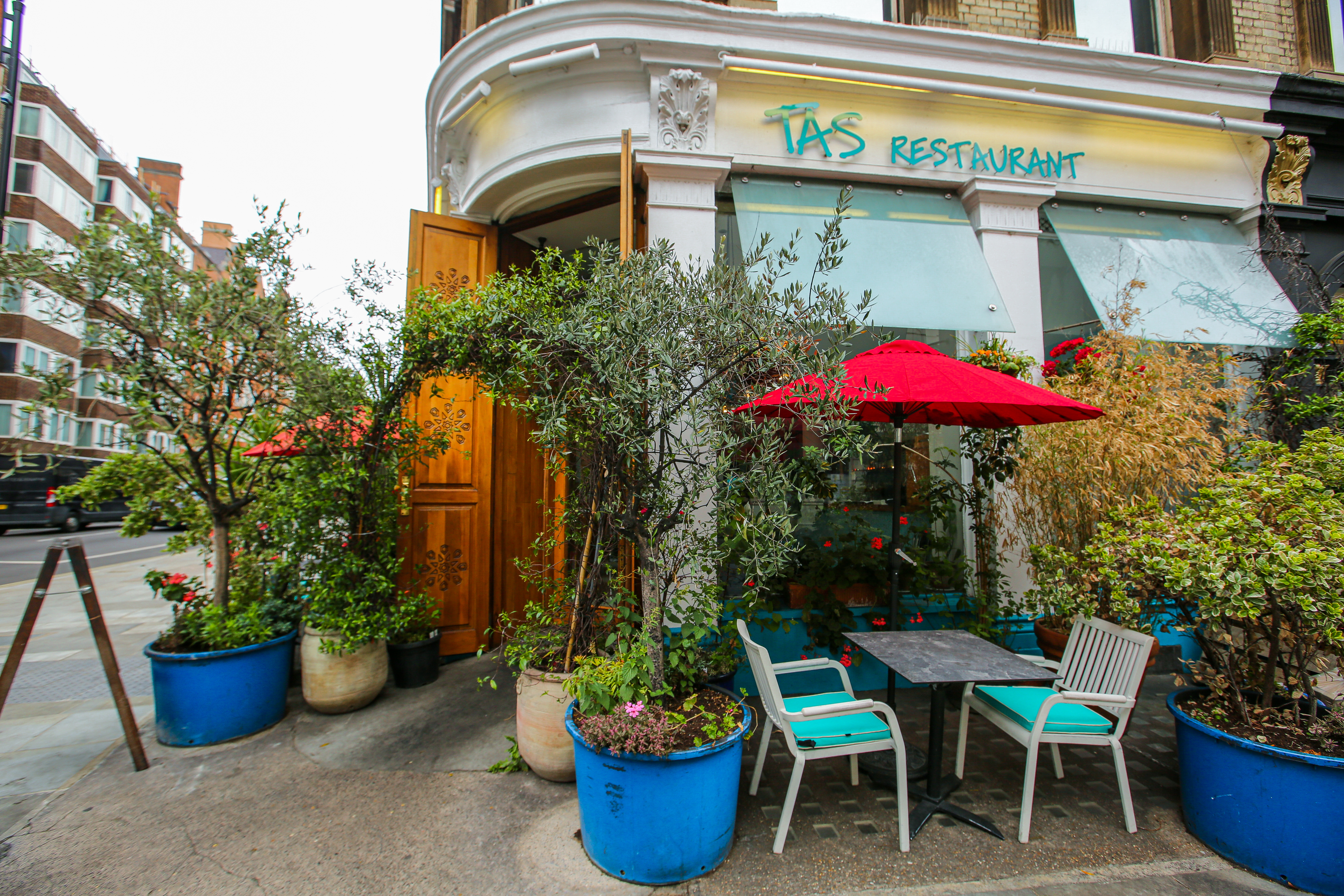 Tas Bloomsbury Exterior 8