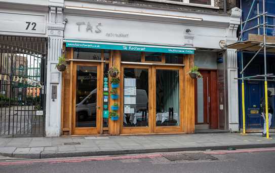 Tas Borough Exterior 03