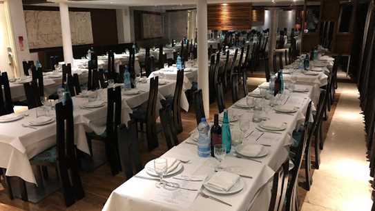 Tas Borough Private Events 06