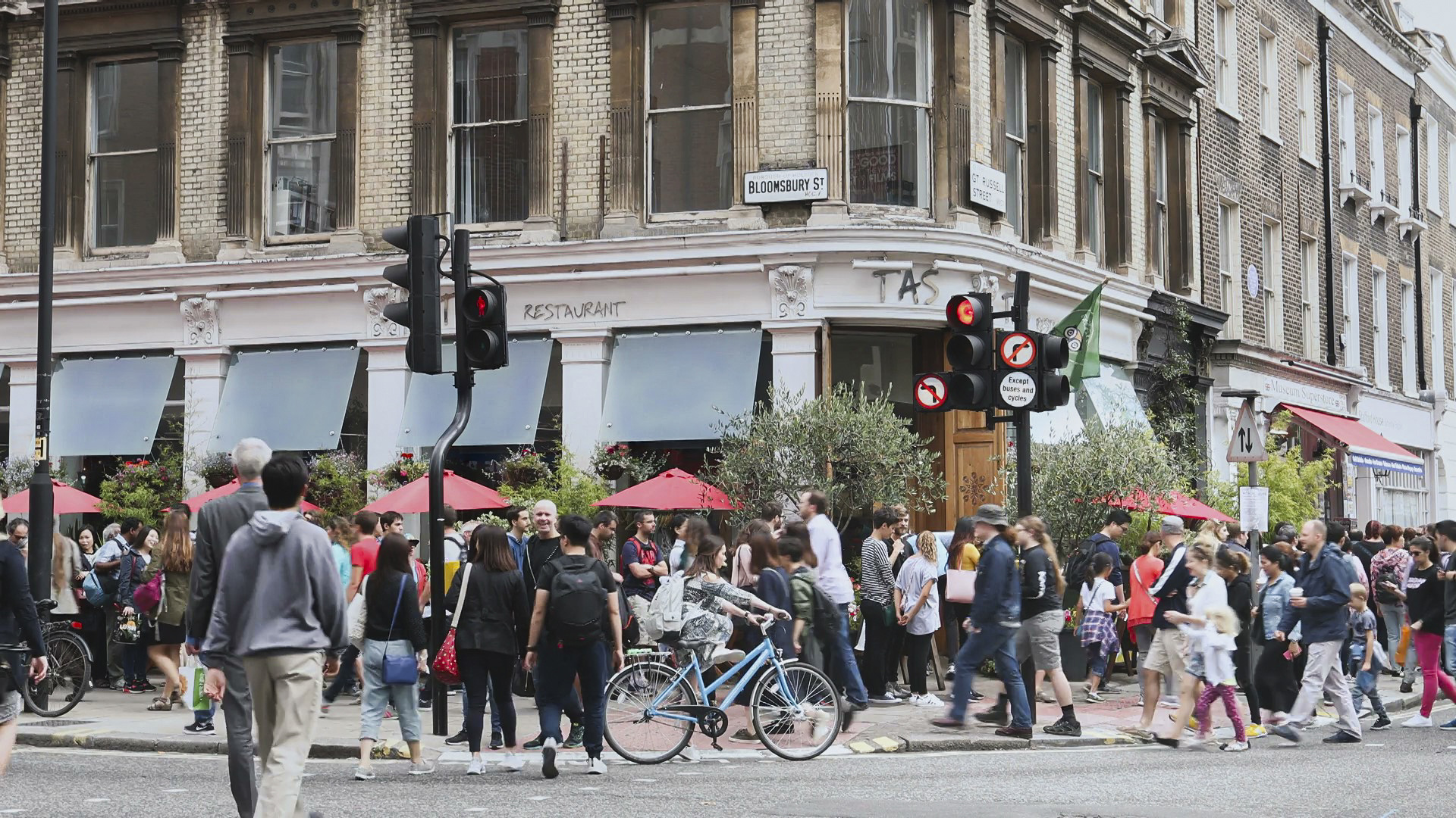 Tas Bloomsbury Events 02