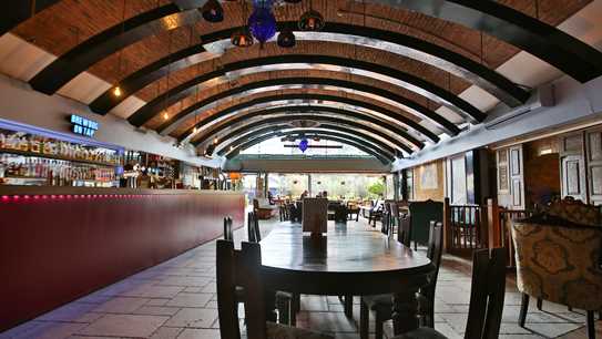 Ev Bar 9