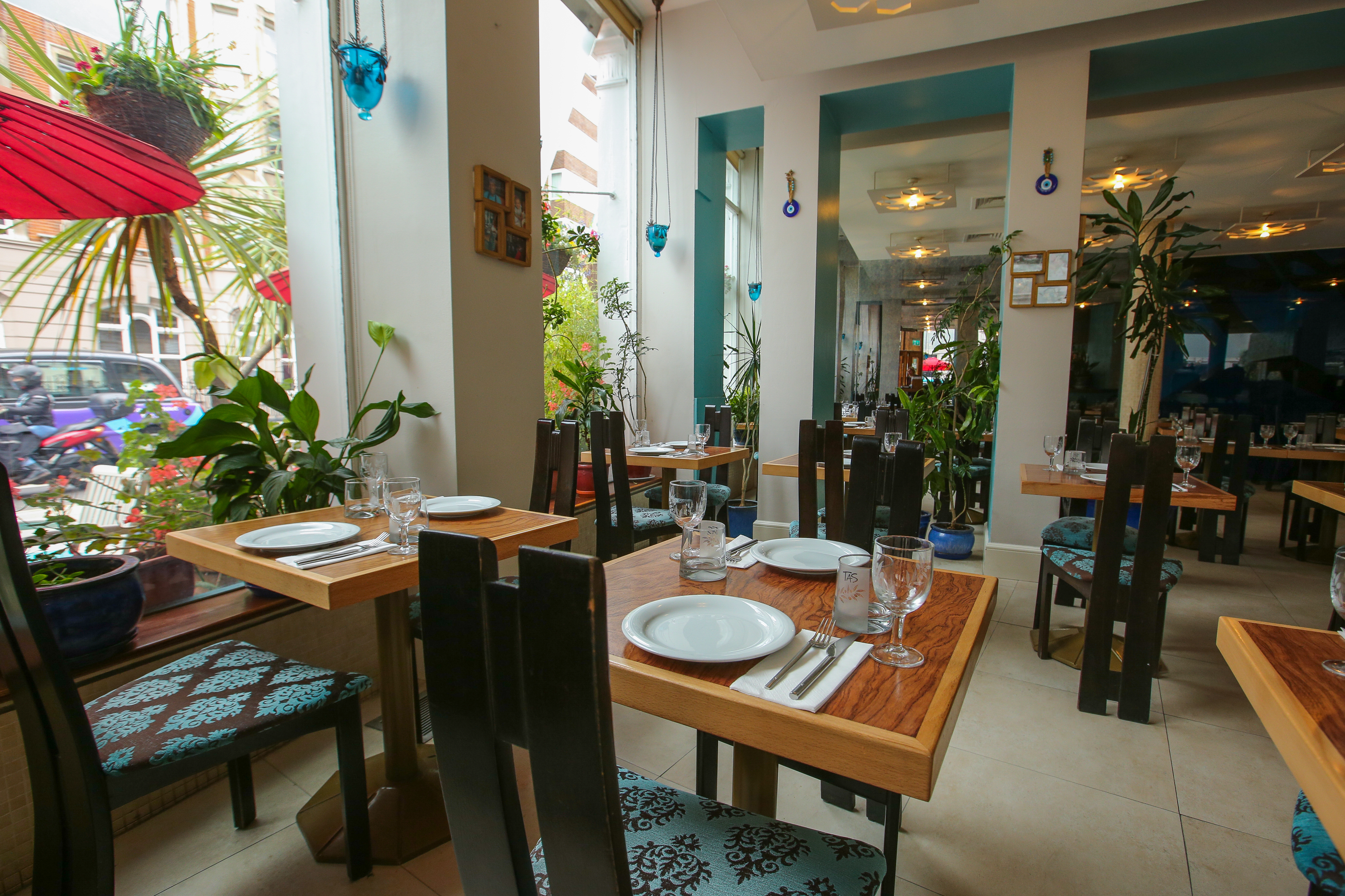 Tas Bloomsbury Interior 2