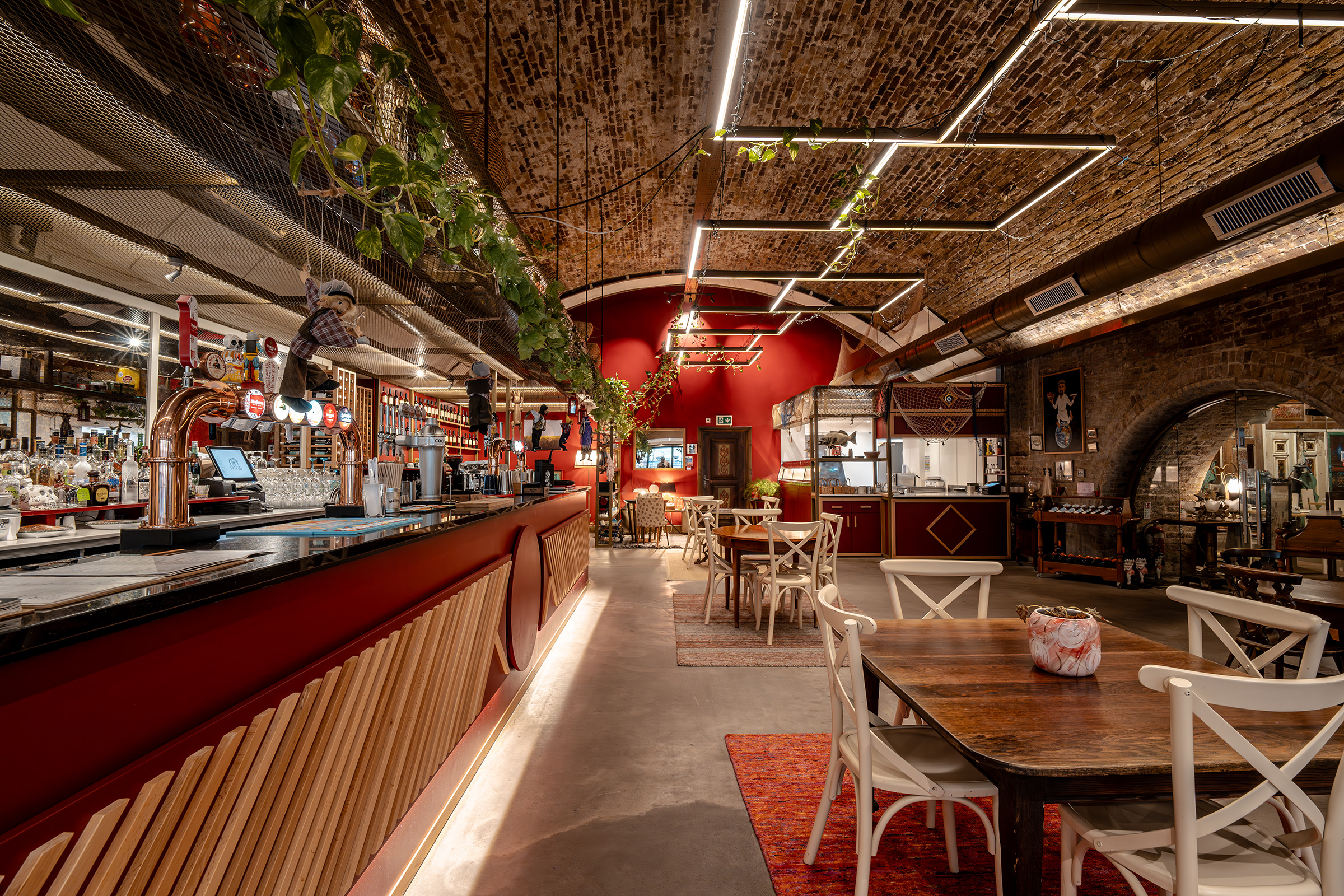 Amora Gusto Interior 08