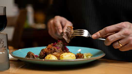 Tas The Cut Food 3
