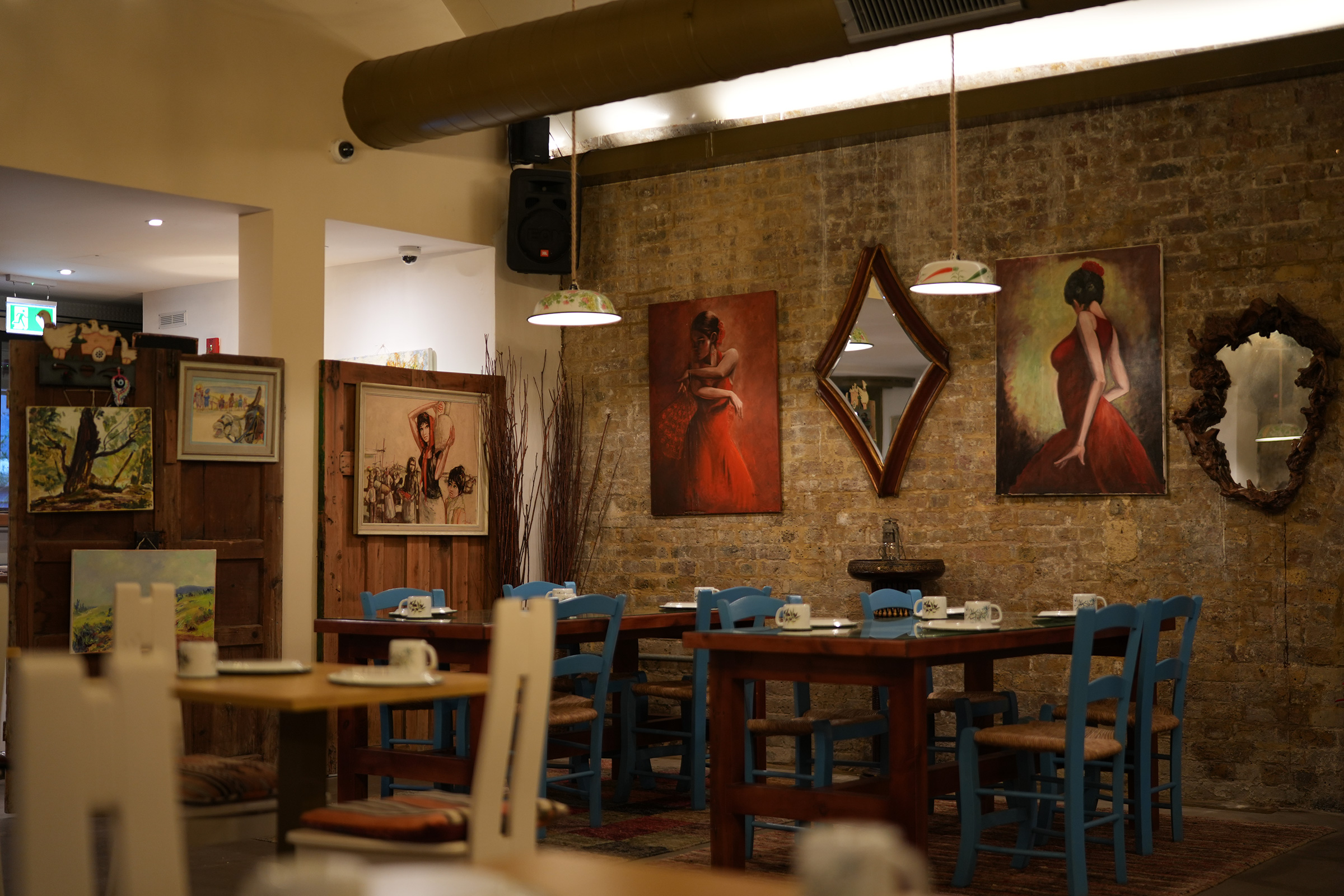 Amora Gusto Interior 10