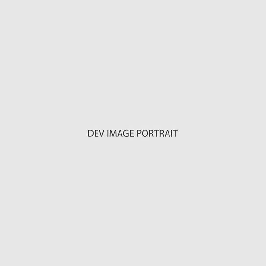 Dev Portrait