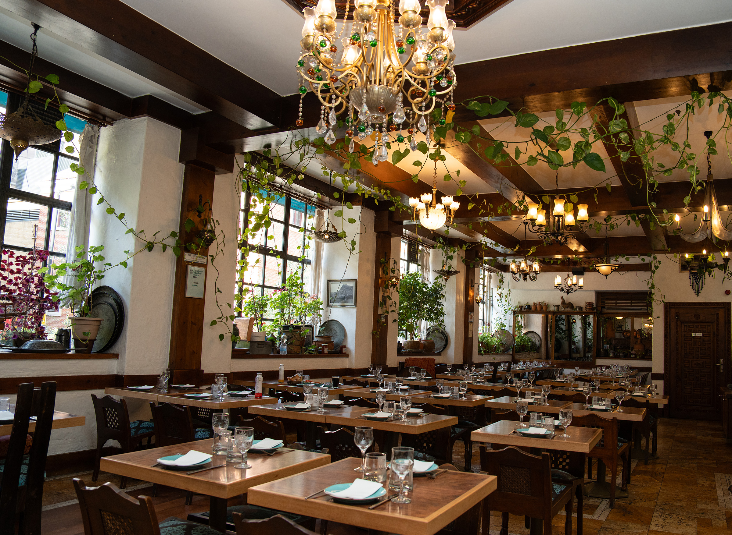 Tas Pide Interior 25