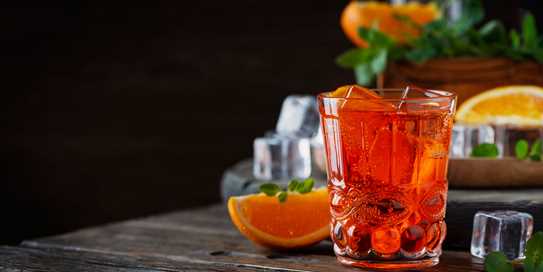Aperitif
