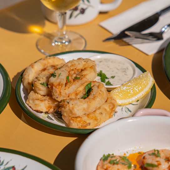 Amora Gusto Tapas 2