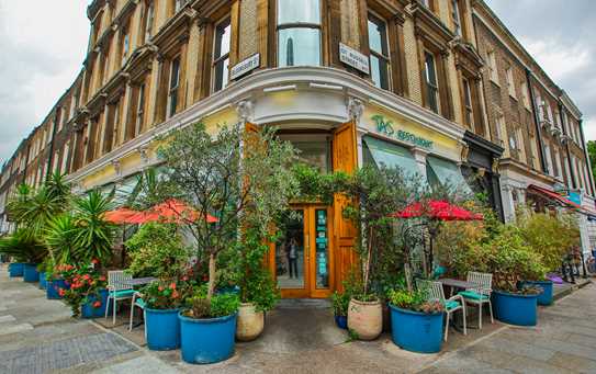 Tas Bloomsbury Exterior 11