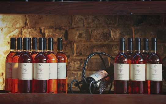 TAS Wine