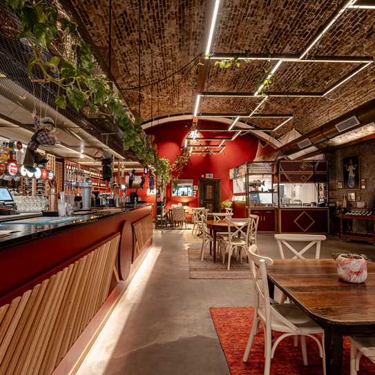 Amora Gusto Interior 01