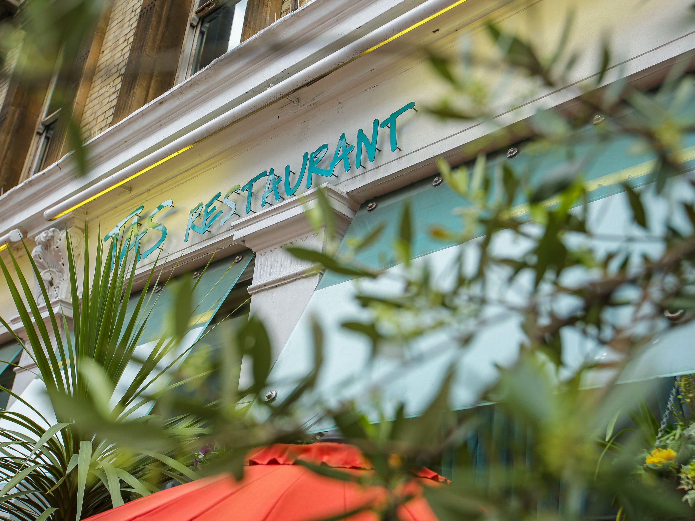 Tas Bloomsbury Exterior 17