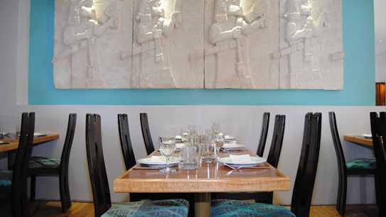 Tas Borough Private Events 05